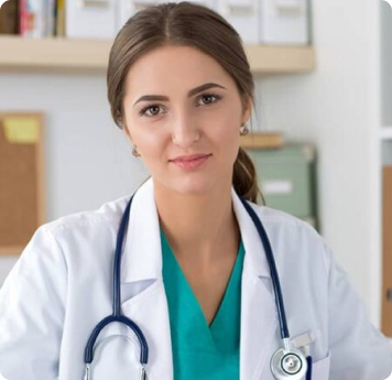 doctor