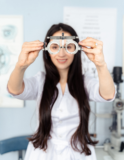 eye-care